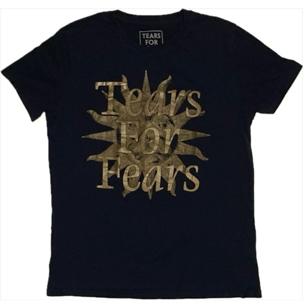 Tears For Fears T-Shirt